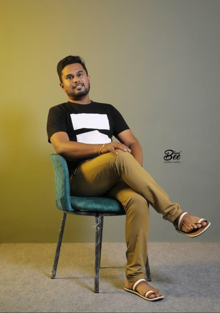 Nirmal Kumar